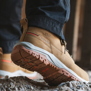 sh082 ridge safety boots