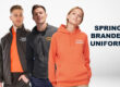 1000x650 Campaign Spring Branded Uniform