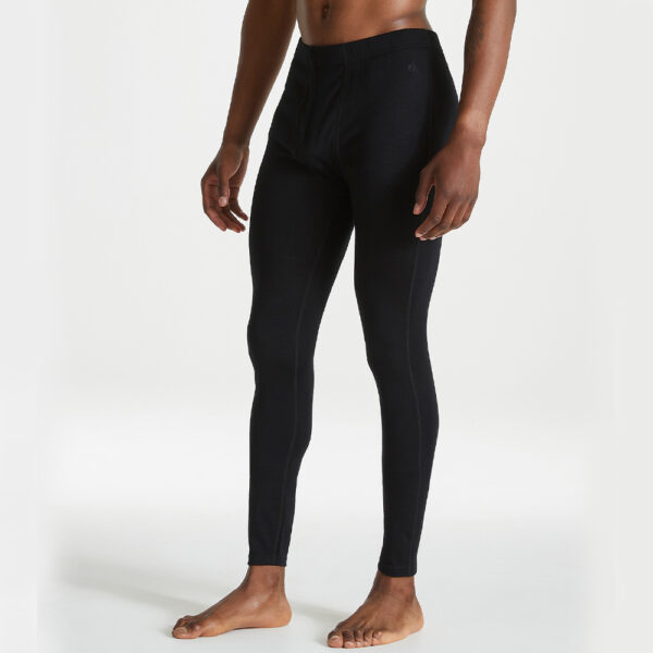 CR512black Craghoppers Expert Merino Base Tights