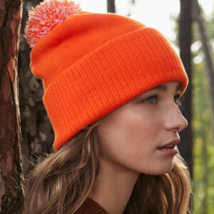 Beechfield Snowstorm Beanie