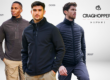 Craghoppers Spring Layers from Cressco Corporate Clothing