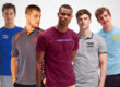 Summer T-Shirts and Polo Shirts