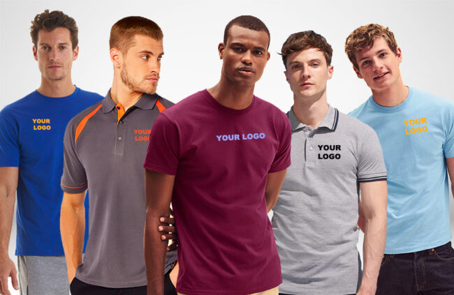 Summer T-Shirts and Polo Shirts Summer T-Shirts and Polo Shirts