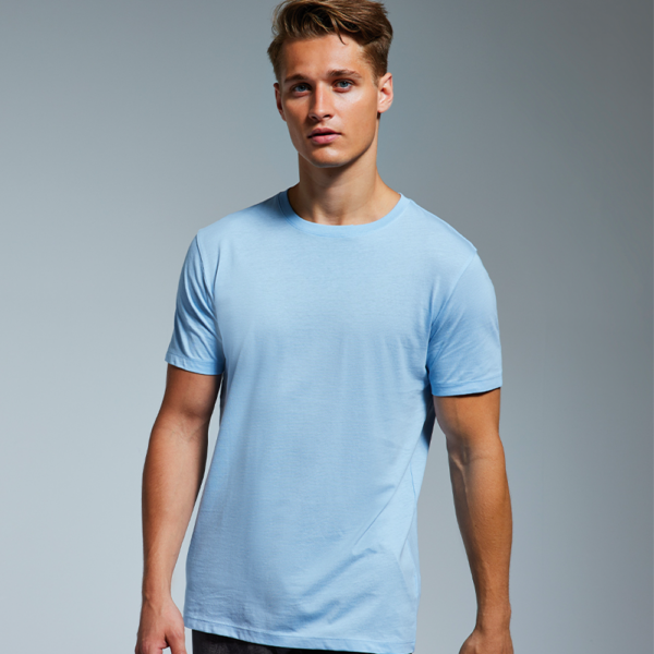 AM10 Anthem Organic T Shirt