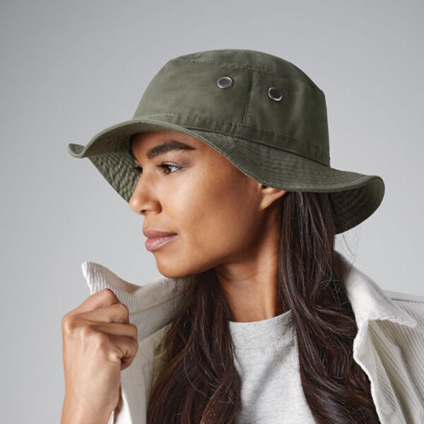 B88 Cargo Bucket Hat