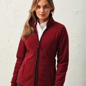 Premier Ladies Artisan Fleece Jacket