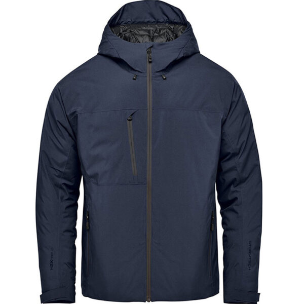 X2 Stormtech Nostromo Thermal Shell Jacket