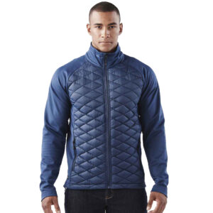 Boulder Thermal Shell Jacket