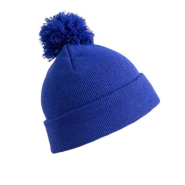 CorePomPomBeanieRC028