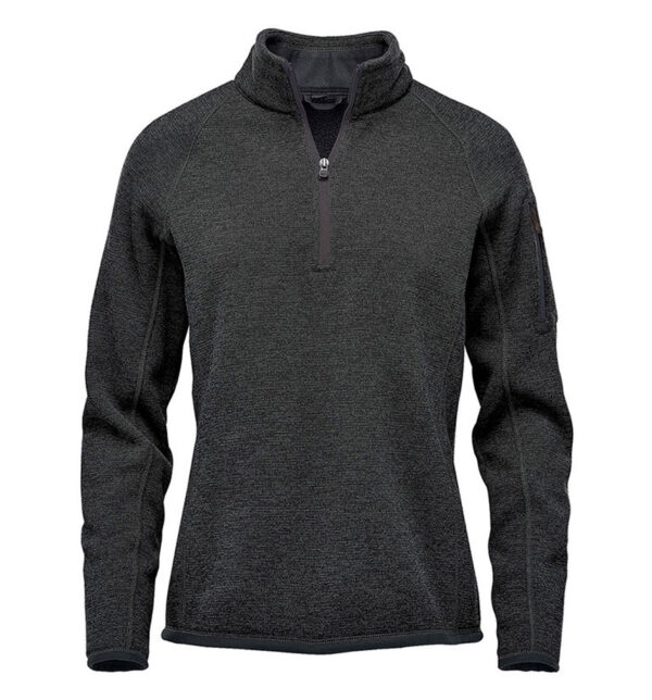 Ladies Avalante 1/4 Zip Fleece
