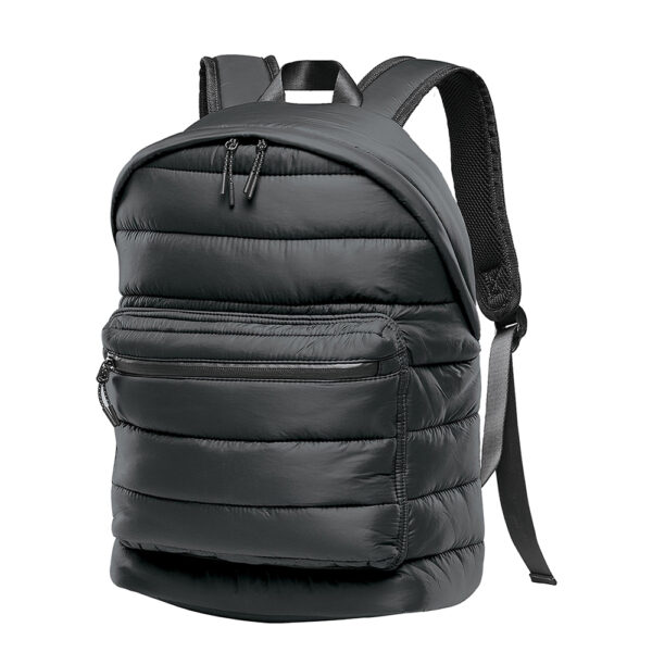 Stavanger Quilted Backpack