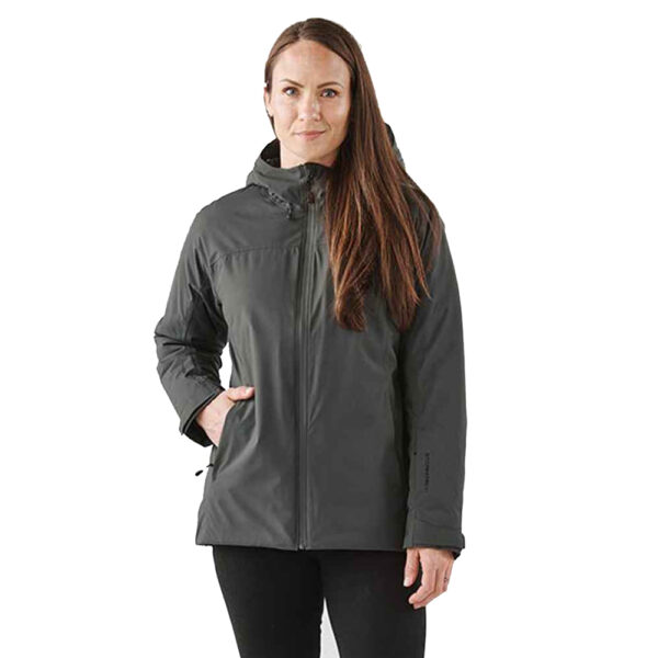 Ladies Nostromo Thermal Shell Jacket