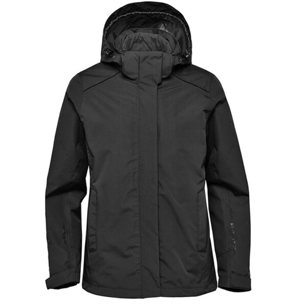 Ladies Magellan System 3-in-1 Jacket