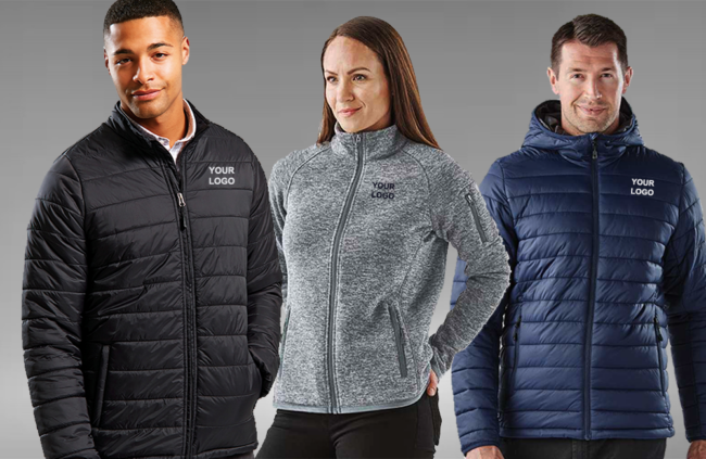 Get orders in before Christmas