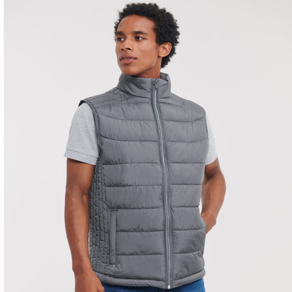 Russell Nano Padded Bodywarmer