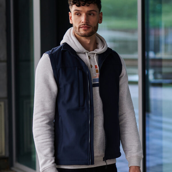 Regatta Flux Soft Shell Jacket