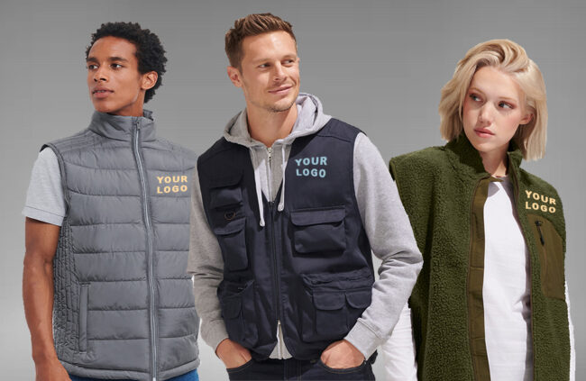 HappyNewYear from Cressco Corporate Clothing!