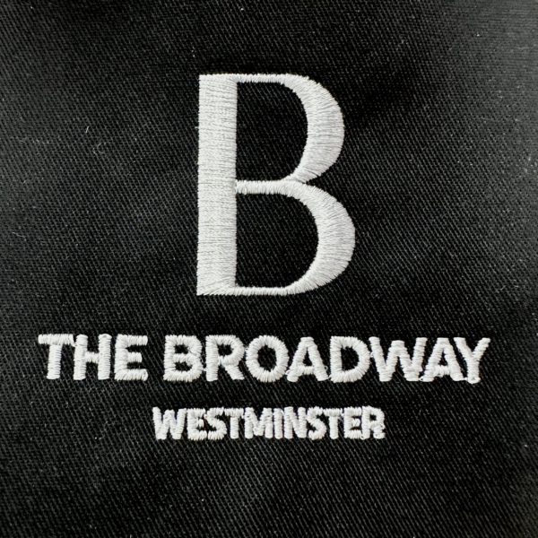 TheBroadwayWestminsterBandW