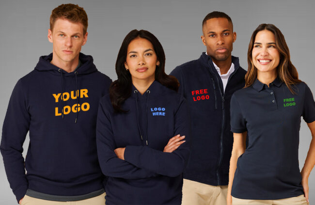 Sustainable Workwear Cressco