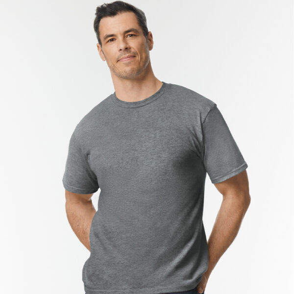 GD21 Gildan Hammer Heavyweight T-Shirt