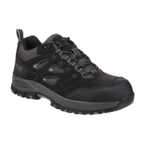 RG597 Regatta Safety Footwear Mudstone S1P Safety Trainers