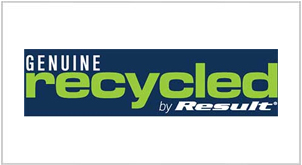 Genuine Recycled by Result