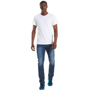 UC320 Olympic T Shirt Cressco Corporate Clothing