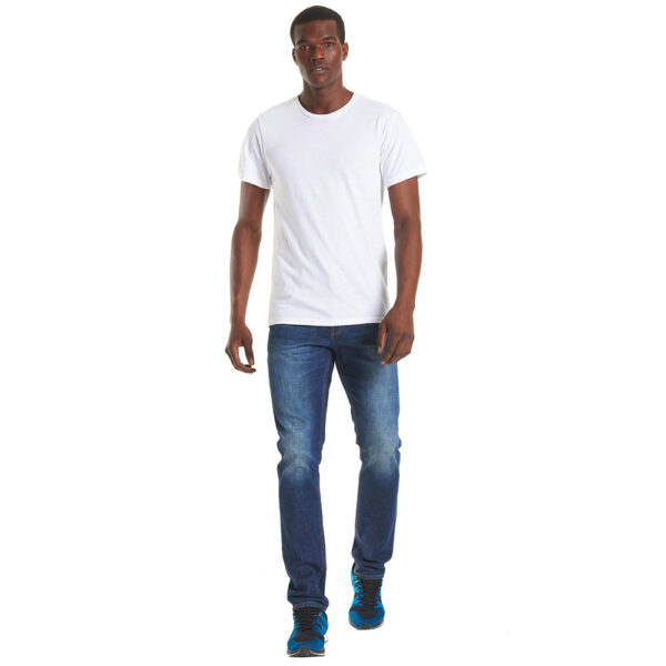 UC320 Olympic T Shirt Cressco Corporate Clothing