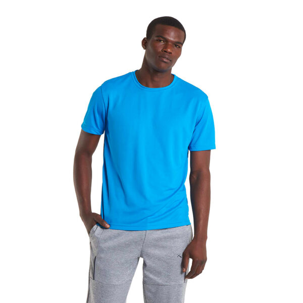 uc315 mens ultra cool tshirt cressco corporate clothing