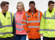 Hi Vis workwear Cressco Corporate Clothing