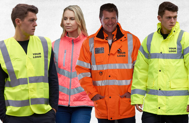 Hi Vis workwear Cressco Corporate Clothing Hi Vis workwear Cressco Corporate Clothing