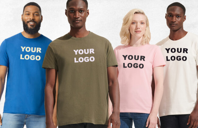 Tshirt printing from Cressco Tshirt printing from Cressco