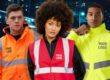 Branded Hi Vis Layers with Heat Seal: The Ultimate Guide to Enhanced Visibility and Brand Recognition