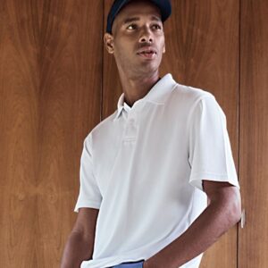 KK444 Kustom Kit Regular Fit Cooltex Plus Superwash 60°C Pique Polo Shirt Cressco